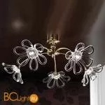 Потолочная люстра Bellart Daisy 3010/PL5L 06/V01