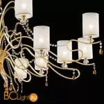 Люстра Bellart Delhia 2015/L16L 10/P06 - Фото 0