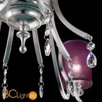 Люстра Bellart Delhia 2015/L8L 08/P09 - Фото 0