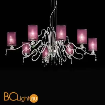 Люстра Bellart Delhia 2015/L8L 08/P09