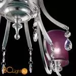 Люстра Bellart Delhia 2015/L8L 08/P09 - Фото 0