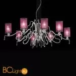 Люстра Bellart Delhia 2015/L8L 08/P09