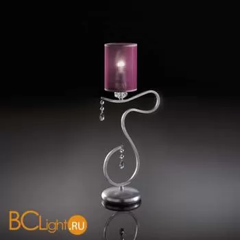 Настольная лампа Bellart Delhia 2015/LU 08/P09