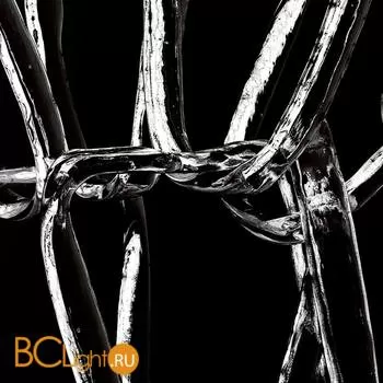 Подвесной светильник Bellart Diamante 2011/L7L 05/V01 - Фото 1