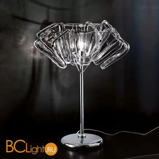 Настольный светильник Bellart Diamante 2011/LT 05/V01