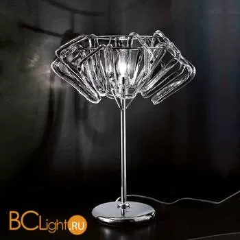 Настольный светильник Bellart Diamante 2011/LT 05/V01