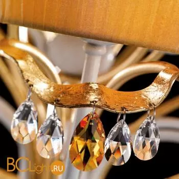 Люстра Bellart Dolce Vita 3012/L9L 17+10/P05 - Фото 0