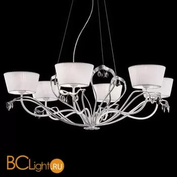 Люстра Bellart Dolce Vita 3012/L6L 17+08/P06