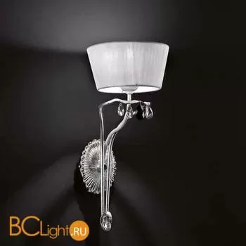 Бра Bellart Dolce Vita 3012/A1L 17+08/P06