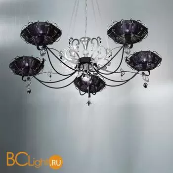 Люстра Bellart Dream 1306/L5L 07+08/P04