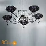 Люстра Bellart Dream 1306/L5L 07+08/P04
