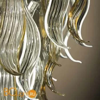 Подвесной светильник Bellart Eden 1570/S10L 05 V05 - Фото 0