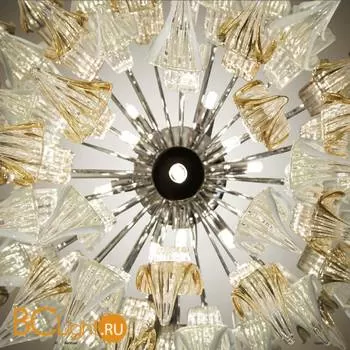 Подвесной светильник Bellart Eden 1570/S10L 05 V05 - Фото 1