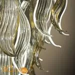 Подвесной светильник Bellart Eden 1570/S10L 05 V05 - Фото 0