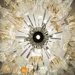 Подвесной светильник Bellart Eden 1570/S10L 05 V05 - Фото 1