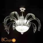 Потолочный светильник Bellart Eden 1570/L6L 05 V01