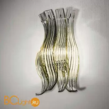 Настенный светильник Bellart Eden 1570/A2L 05 V05