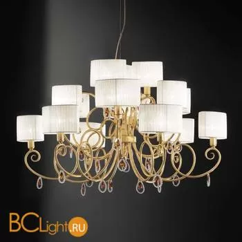 Люстра Bellart Elena 3023/L15L 10/P06