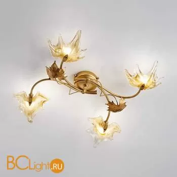 Потолочная люстра Bellart Elite 1240/PL4L 02/V05