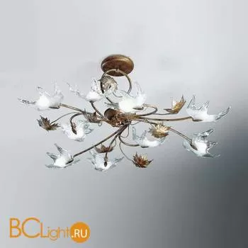 Потолочная люстра Bellart Elite 1240/L9L 20/V02
