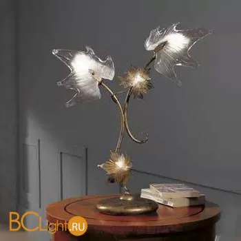 Настольная лампа Bellart Elite 1240/LT2L 20/V02