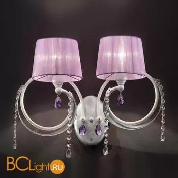 Бра Bellart Erica 3021/A2L 17+08/P14