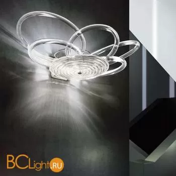 Настенный светильник Bellart Flair 1807/A2L 05/V01