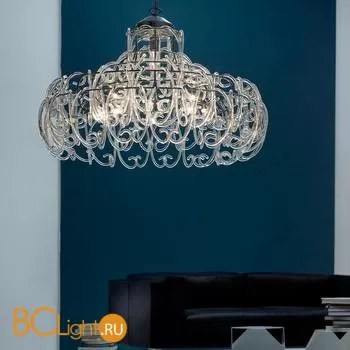 Подвесной светильник Bellart Gemini 2110/L9L 05/V01 - Фото 0