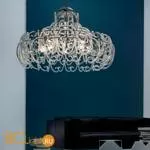 Подвесной светильник Bellart Gemini 2110/L9L 05/V01 - Фото 0