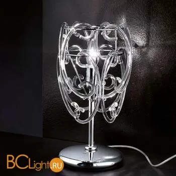 Настольная лампа Bellart Gemini 2110/LU 05/V01