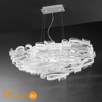 Подвесной светильник Bellart Gloria 1360/S7L 17 - Фото 0