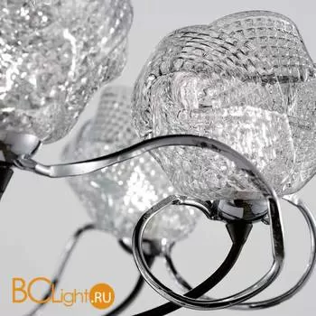 Люстра Bellart Gomitoli 3011/L8L SW 16+05/V01 - Фото 0