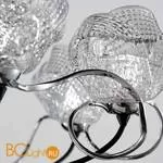 Люстра Bellart Gomitoli 3011/L8L SW 16+05/V01 - Фото 0