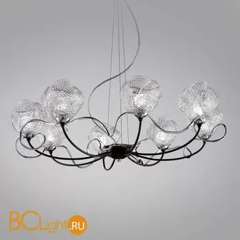 Люстра Bellart Gomitoli 3011/L8L 16+05/V01