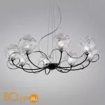 Люстра Bellart Gomitoli 3011/L8L 16+05/V01