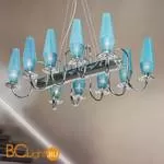 Люстра Bellart Karma 1810/L10L 05/P07