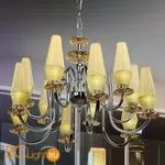 Люстра Bellart Karma 1810/L12L 05/P05