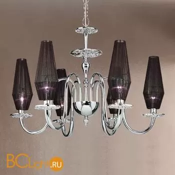Люстра Bellart Karma 1810/L6L 05/P04