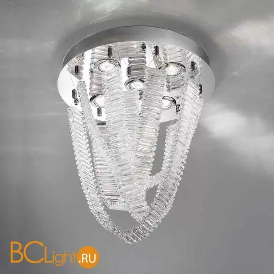 Потолочный светильник Bellart Lucidum 1310/PL50T 05/V01