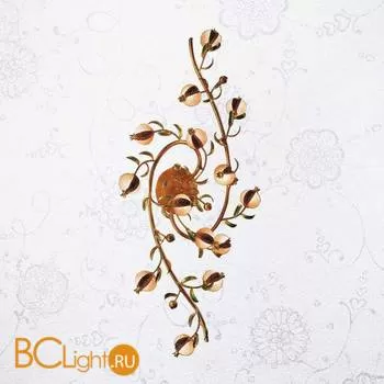 Потолочная люстра Bellart Melograno 1640/PL14L 02/V03 - Фото 0