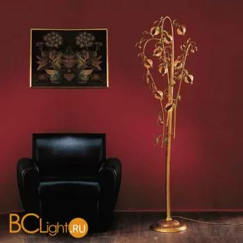 Напольный светильник Bellart Melograno 1640/P10L 02/V03