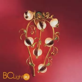Бра Bellart Melograno 1640/A7L 02/V03