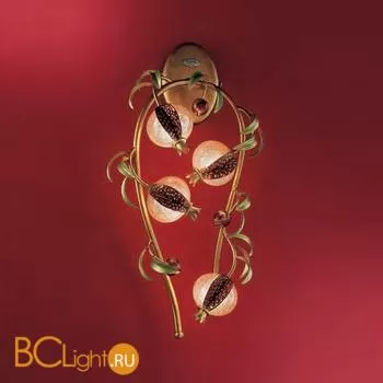 Бра Bellart Melograno 1640/A4L 02/V03