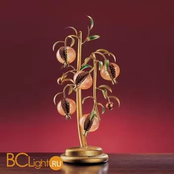 Настольная лампа Bellart Melograno 1640/LT5L 02/V03