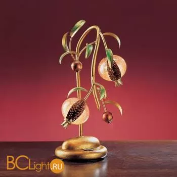 Настольная лампа Bellart Melograno 1640/LU2L 02/V03