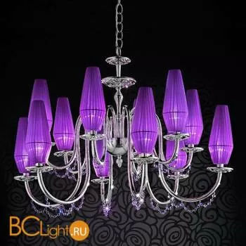 Люстра Bellart Milady 1811/L12L 05/P09
