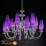 Люстра Bellart Milady 1811/L12L 05/P09