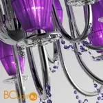 Люстра Bellart Milady 1811/L12L 05/P09 - Фото 0