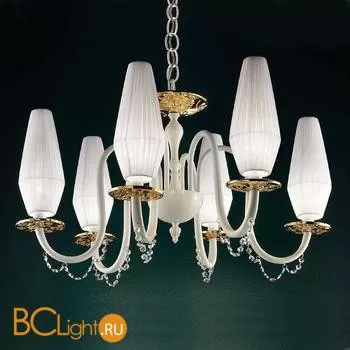 Люстра Bellart Milady 1811/L6L 17/P06