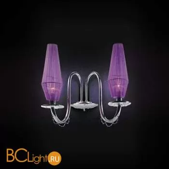 Бра Bellart Milady 1811/A2L 05/P09